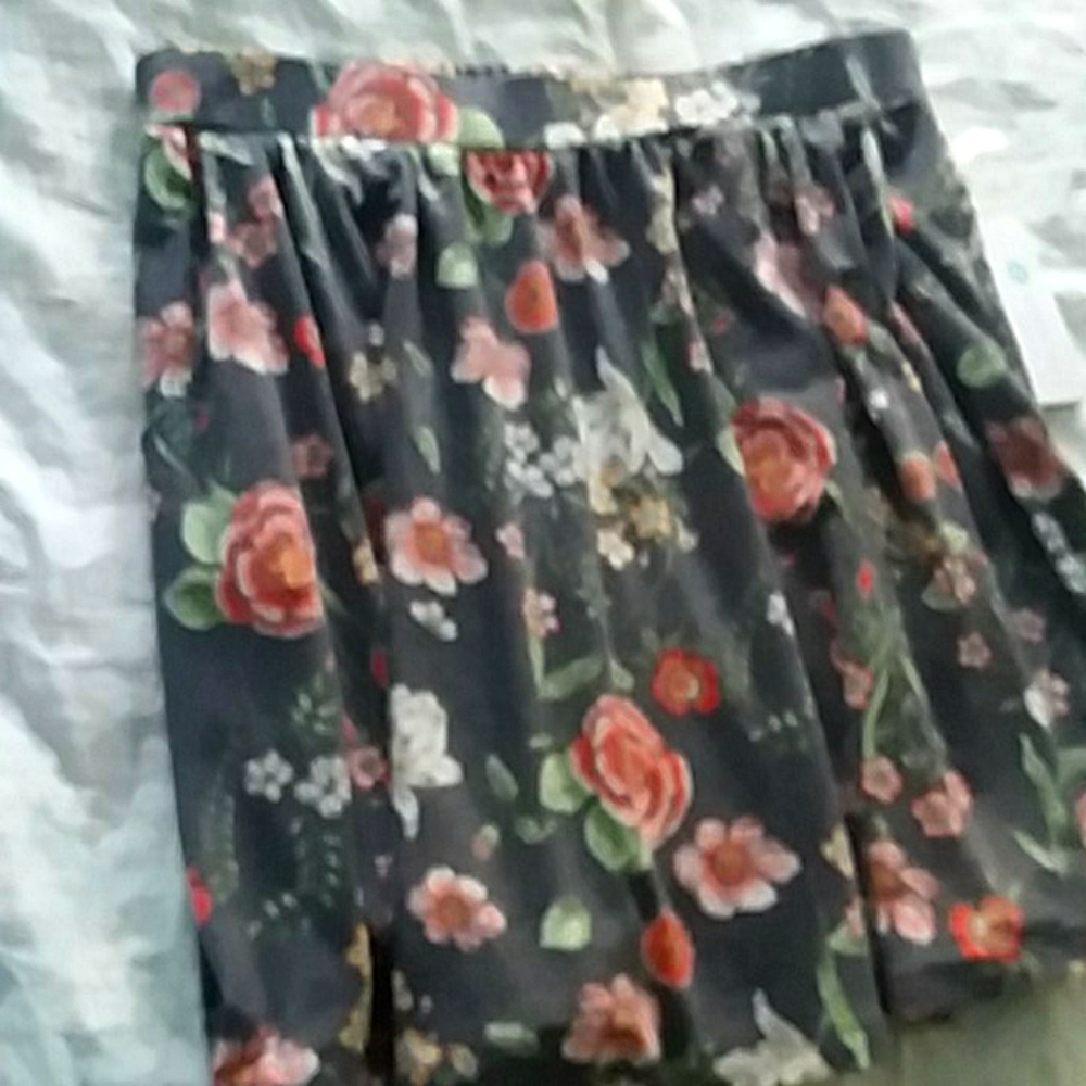 Skirt